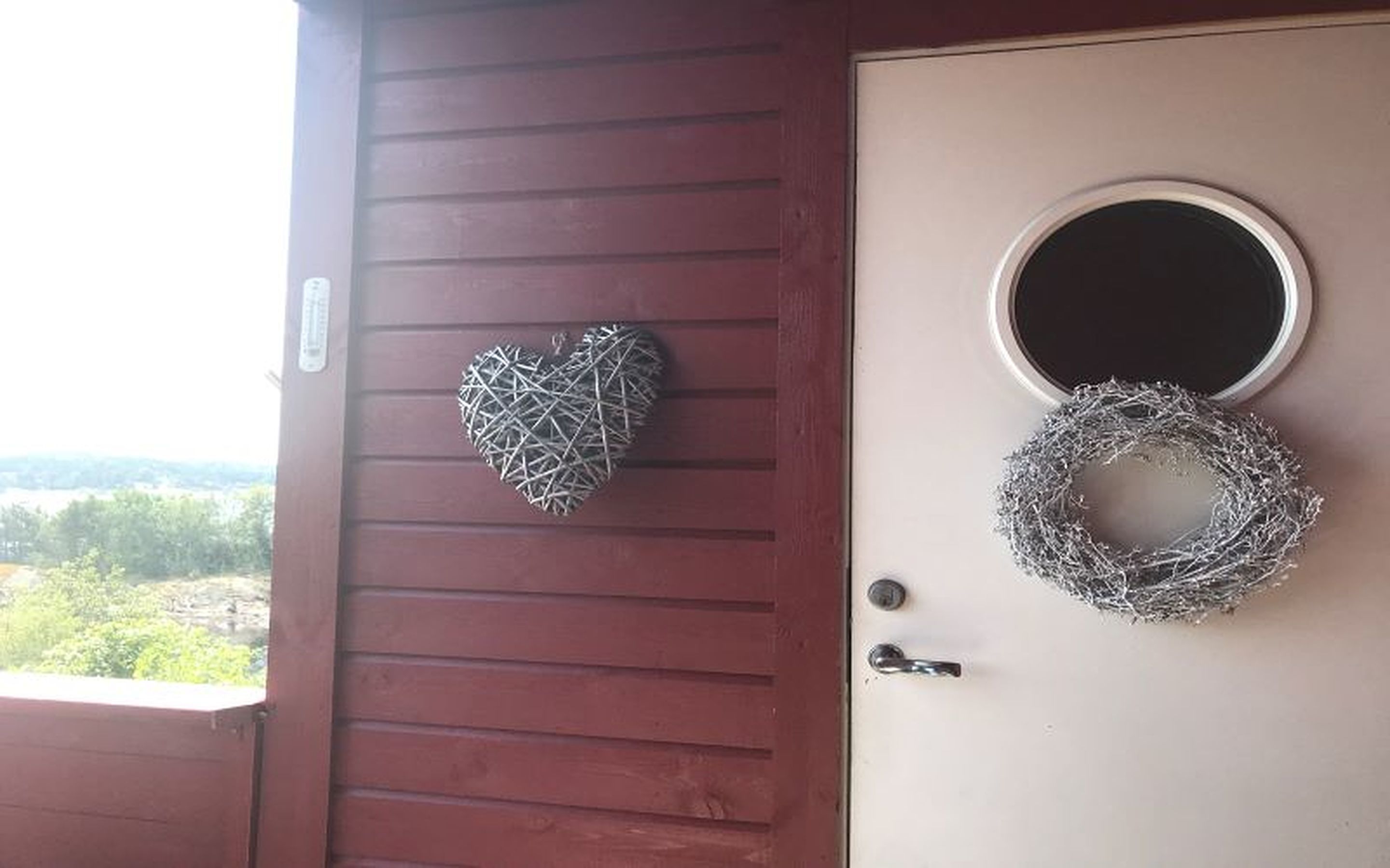 標準公寓, 多張床 | 住宿正面