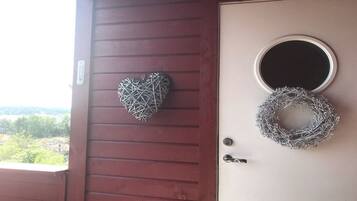 Standard Apartment, Multiple Beds | Front of property