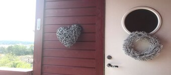 Solferie Konsul Wilds vei 30b