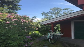 标准公寓, 多张床 | 住宿场地