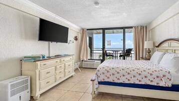 1 quarto, camas com colchões pillow-top, ferros/tábuas de passar roupa