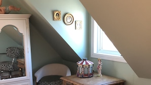 Yogi Bear Room - Lugar Feliz (Portugal Cove - St. Philips)