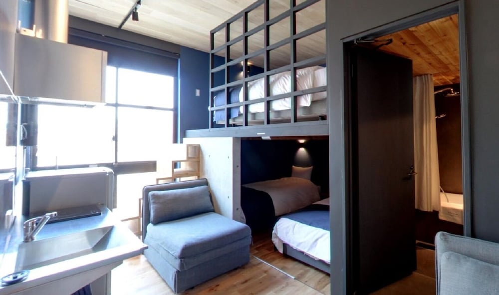 HOTEL ARCSENS by null