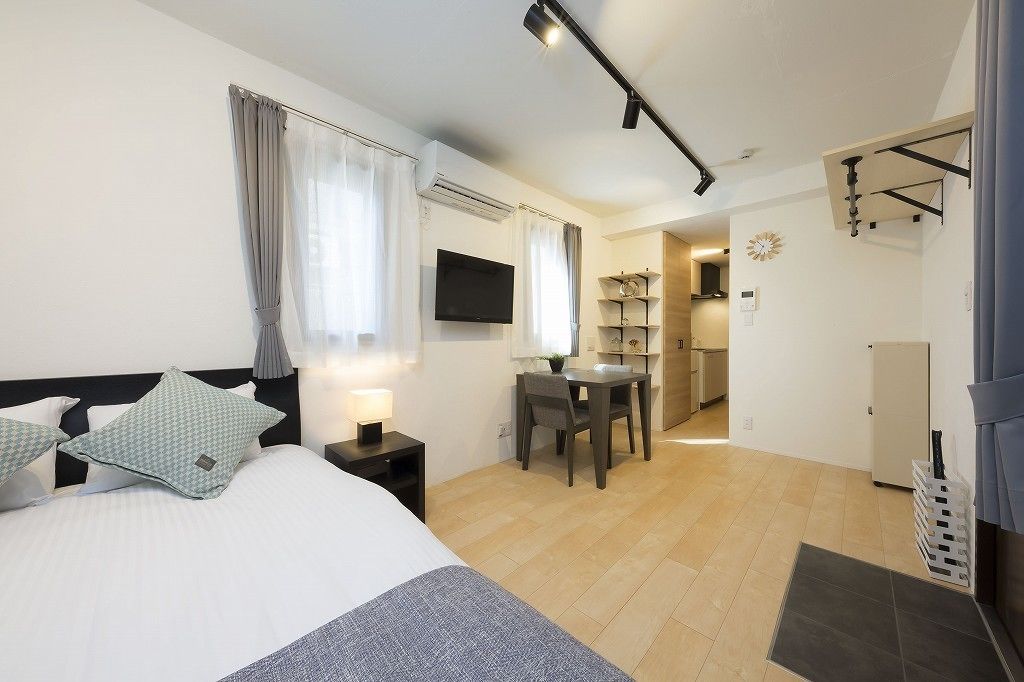 Apartment, 1 Bedroom