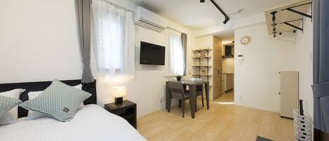 Apartment, 1 Bedroom