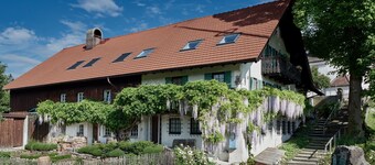 Feel-good atmosphere in beautiful Holzhausen