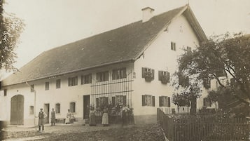 Esterni