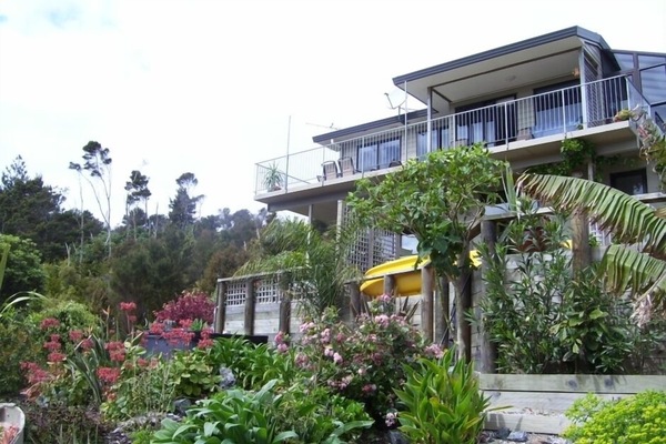 Pipiroa Bay Homestay