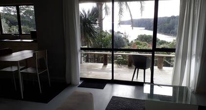 Fabulous water front apartment