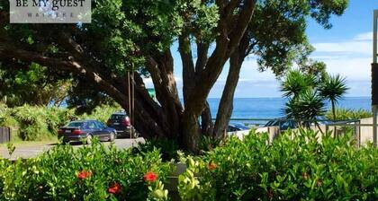 ONETANGI SEAVIEWS | Be My Guest