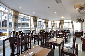 Restaurant - Arima Hotel Nha Trang (Nha Trang)