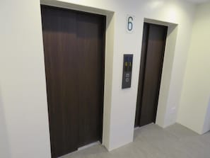 Interior - Chura Cabin Kokusai-Dori (Naha)