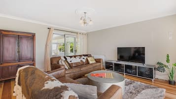 TV connectée