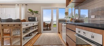 Lakefront Rotorua en ville