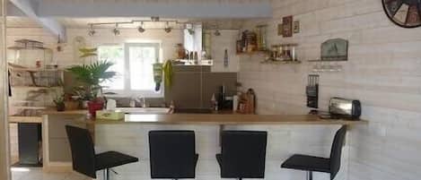 Bar (na propriedade)