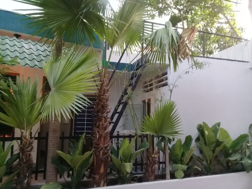 Golden Sky Homestay 1