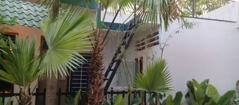 Golden Sky Homestay 1