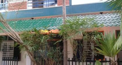 Golden Sky Homestay 1