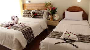 Room - Hostal Cusco Guest Home (Cusco)