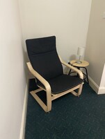 Servicios de la habitación