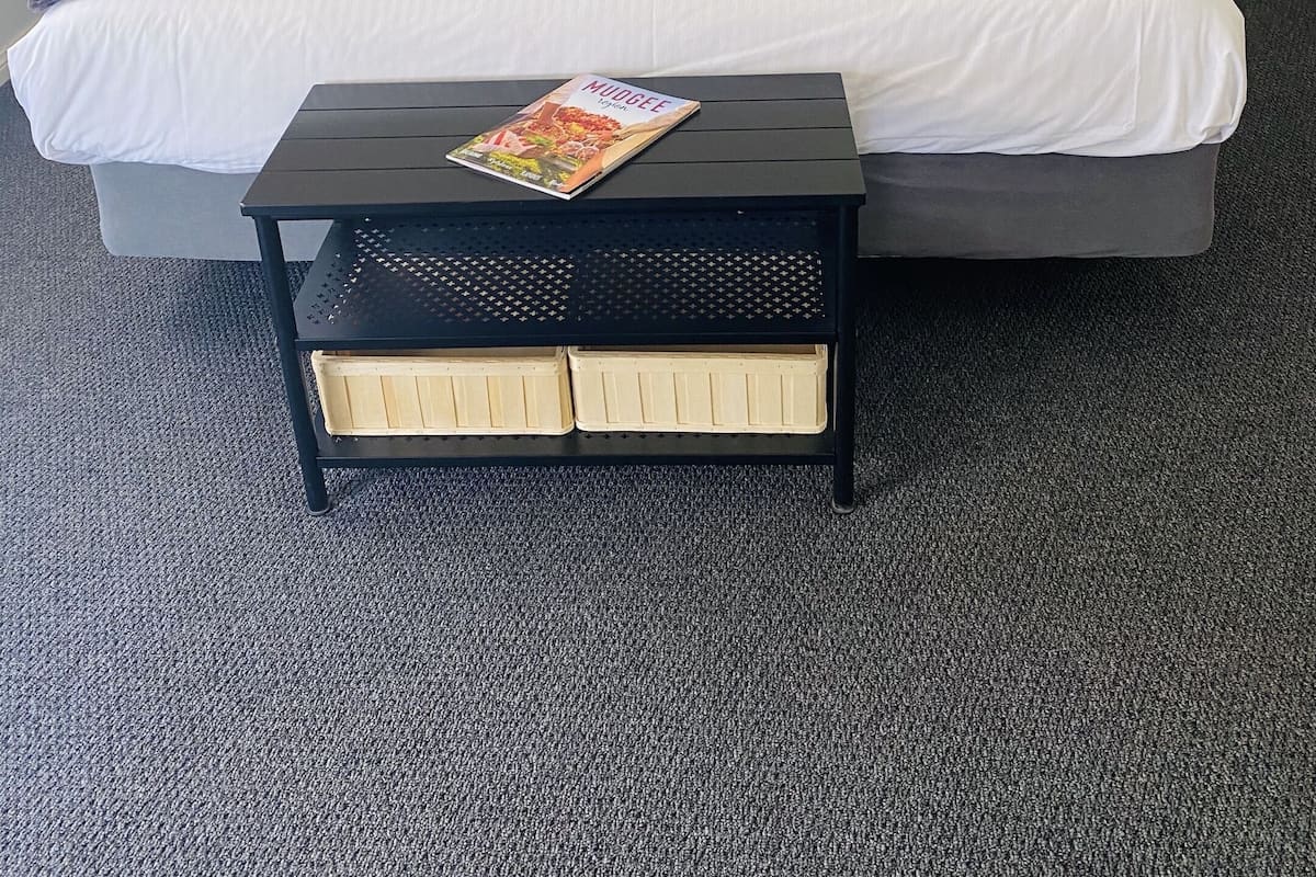 room 4 | 1 bedroom, minibar, blackout curtains, free wifi