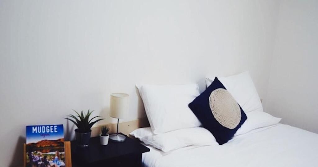 1 bedroom, minibar, blackout curtains, free wifi