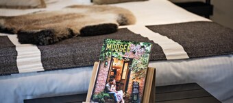The Woolpack Hotel