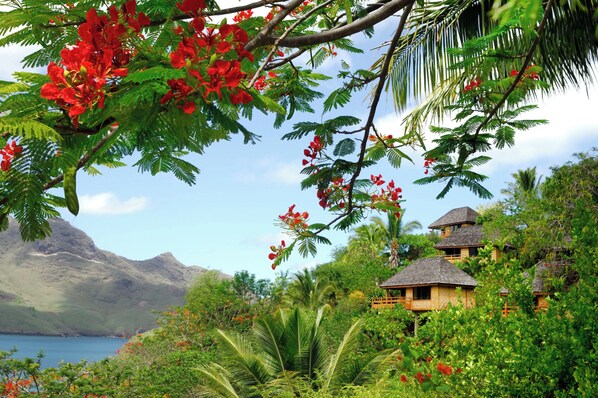 Exterior - Le Nuku Hiva by Pearl Resorts (Nuku Hiva)