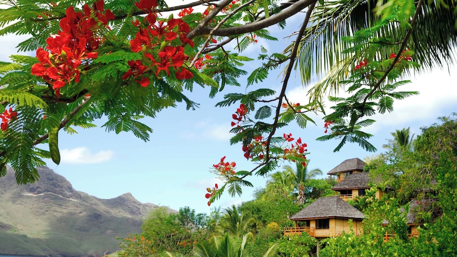 Le Nuku Hiva by Pearl Resorts