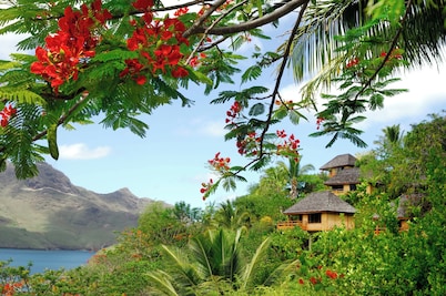 Le Nuku Hiva by Pearl Resorts