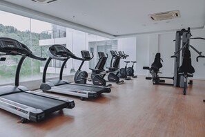 Gimnasio