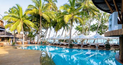 Angel Beach Unawatuna