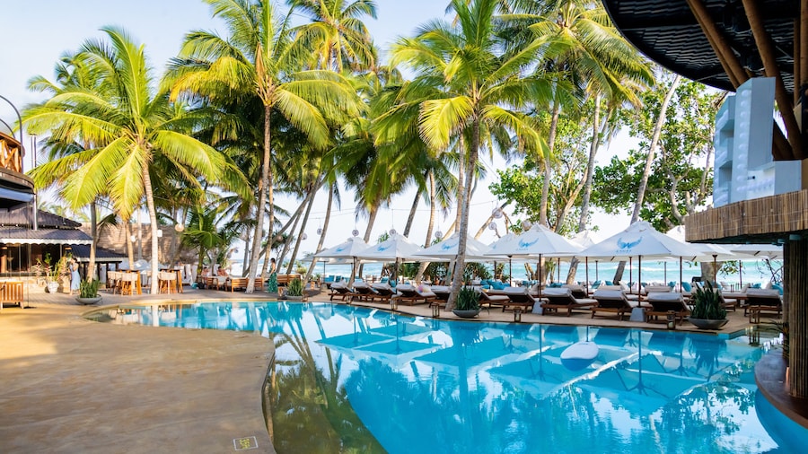 Angel Beach Unawatuna