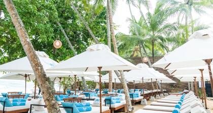 Angel Beach Unawatuna