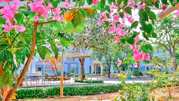 Depan hartanah