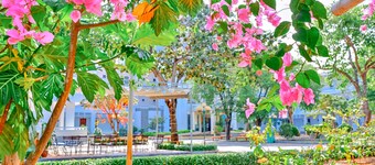 Bo Xay Dung Vung Tau