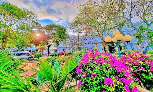 Bo Xay Dung Vung Tau