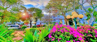 Bo Xay Dung Vung Tau