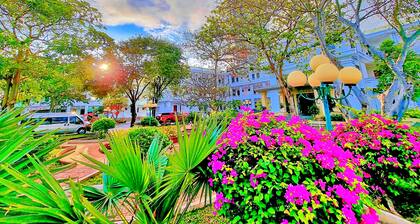 Bo Xay Dung Vung Tau