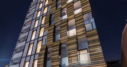 HOTEL AMANEK Kyoto Kawaramachi Gojo