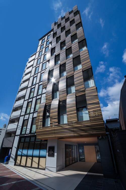 京都河原町五条阿曼内克酒店点评 优惠和照片23 Expedia