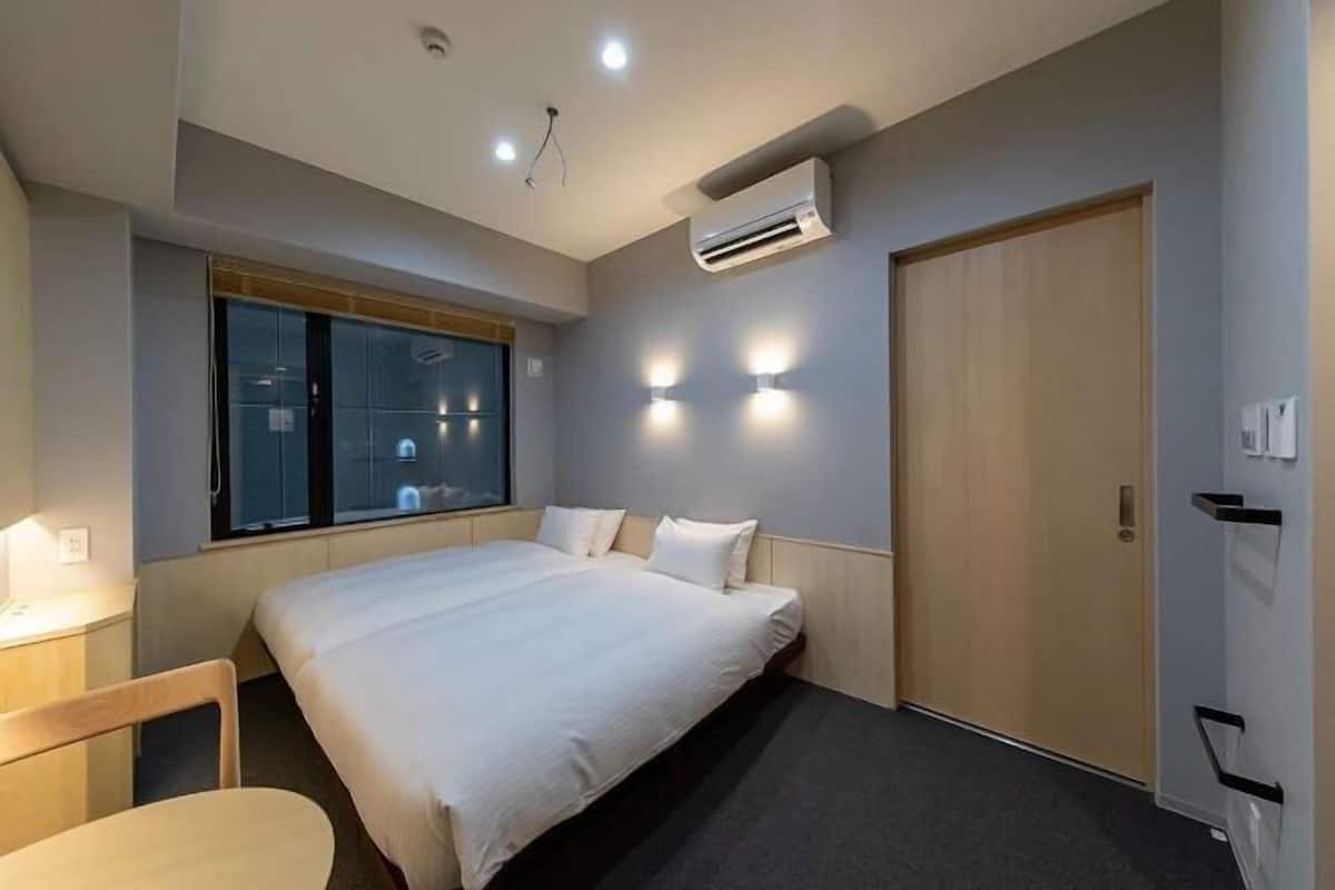 1 Schlafzimmer, Schreibtisch, kostenloses WLAN, Bettwäsche