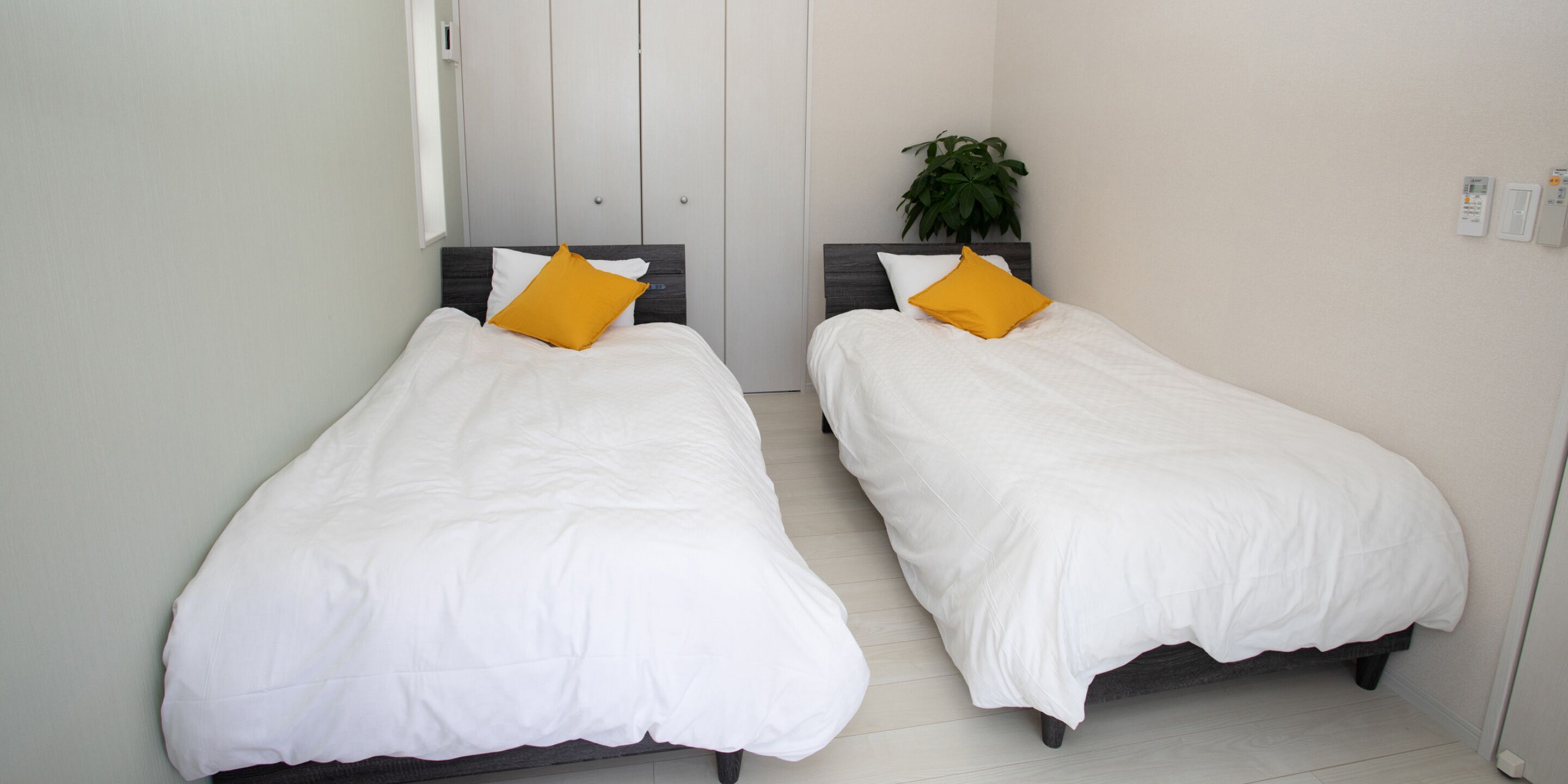 Villa Charme | Blackout drapes, free WiFi, bed sheets