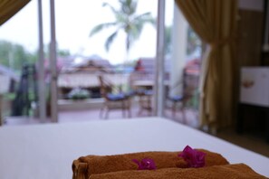 Free WiFi - Fish Island Bungalows (Kampot)