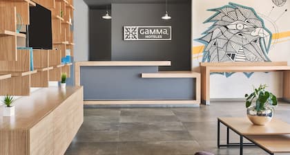 Gamma Querétaro