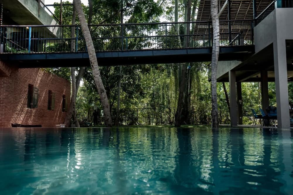 Ayur Ayur Ayurveda Retreat