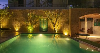 Ayur Ayur Ayurveda Retreat