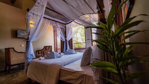 Desk, soundproofing, iron/ironing board, free WiFi - Ayur Ayur Ayurveda Retreat (Negombo)