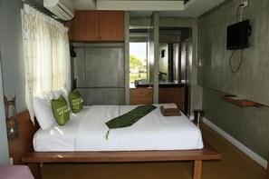 Suite with Garden View - CC Chula Hotel Chiang Mai (Chiang Mai)