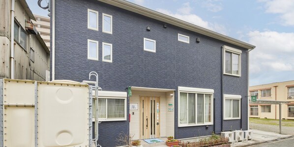 Exterior - Itoshima guesthouse & backpackers TOMO - Hostel (Itoshima)